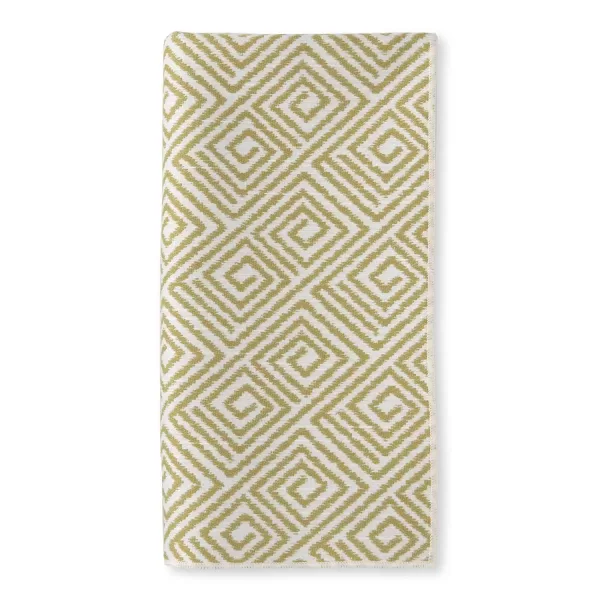 Ginkgo Voyage Napkin