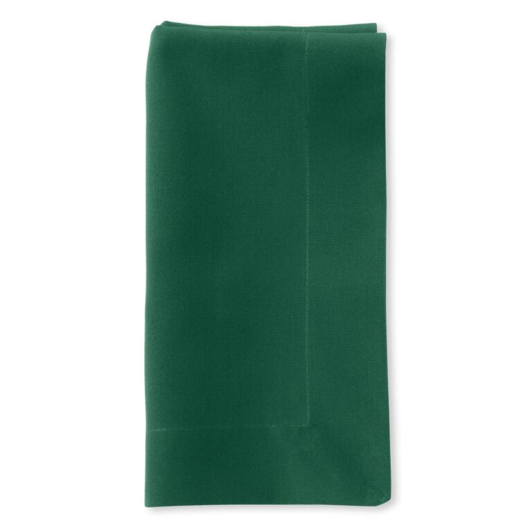 Hunter-Green-Nuovo-Napkin-R