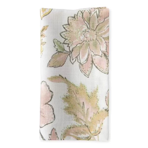 Josephine Honey Napkin