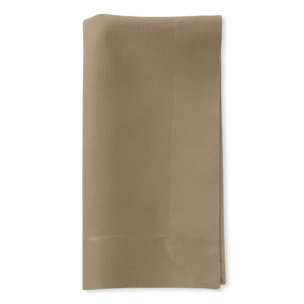 Nuovo Khaki Napkin