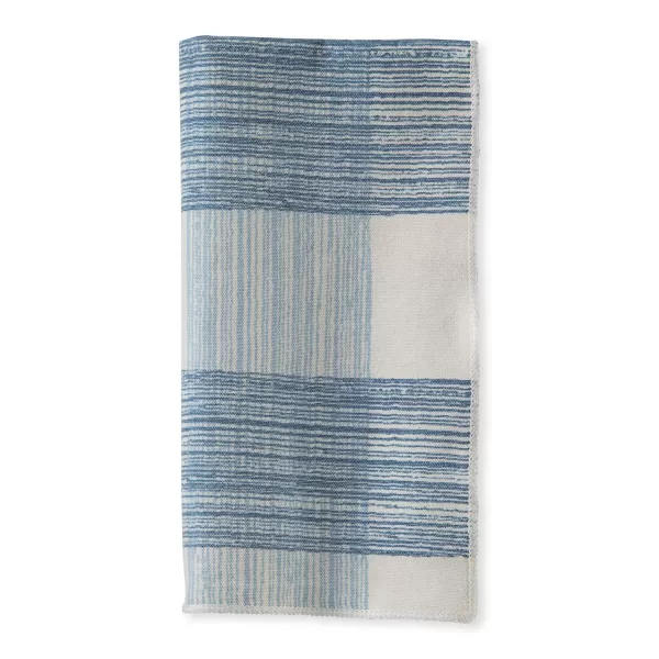 Levi Blue Napkin