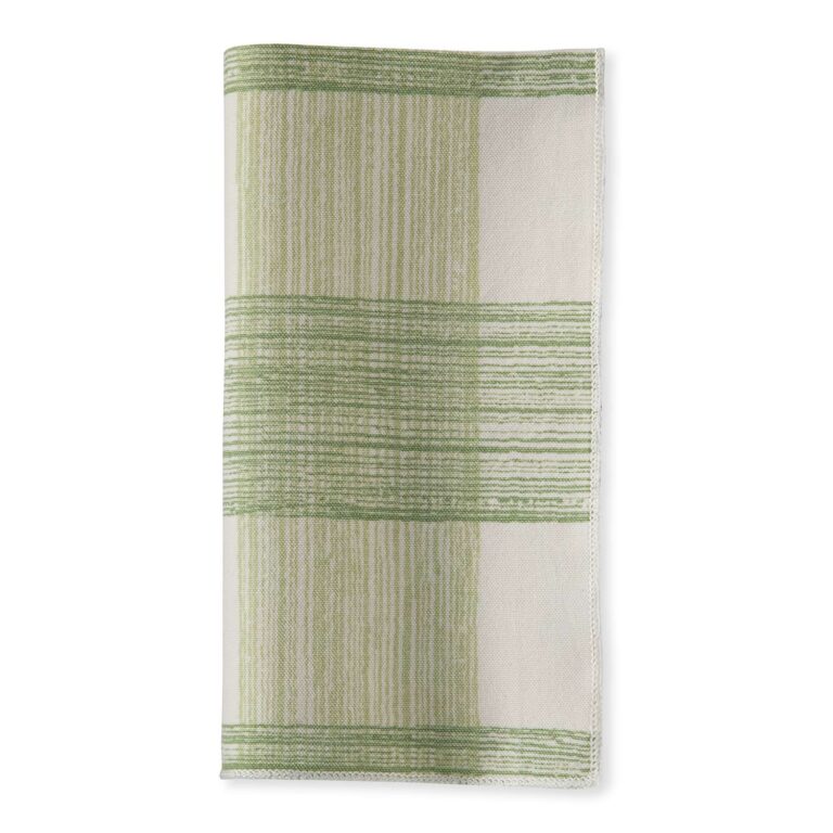 Levi-Green-Napkin