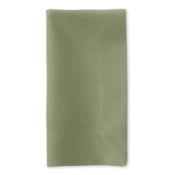 Nuovo Light Olive Napkin