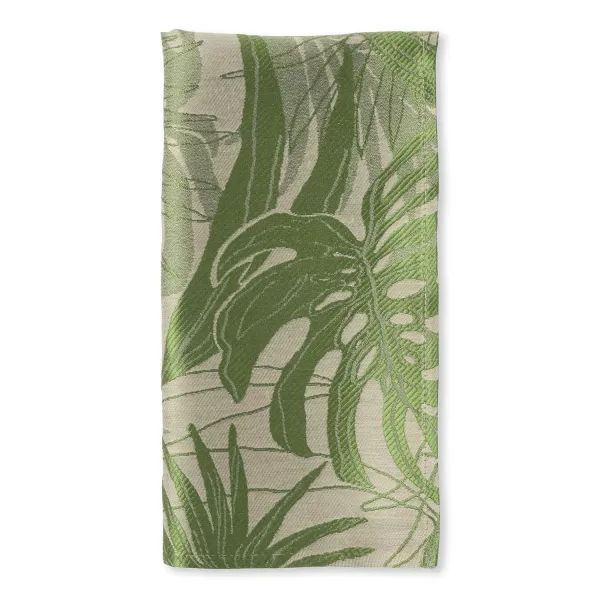 Loden Calypso Napkin