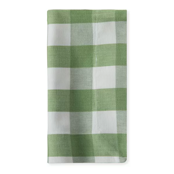 Lyme Check Kiwi Napkin