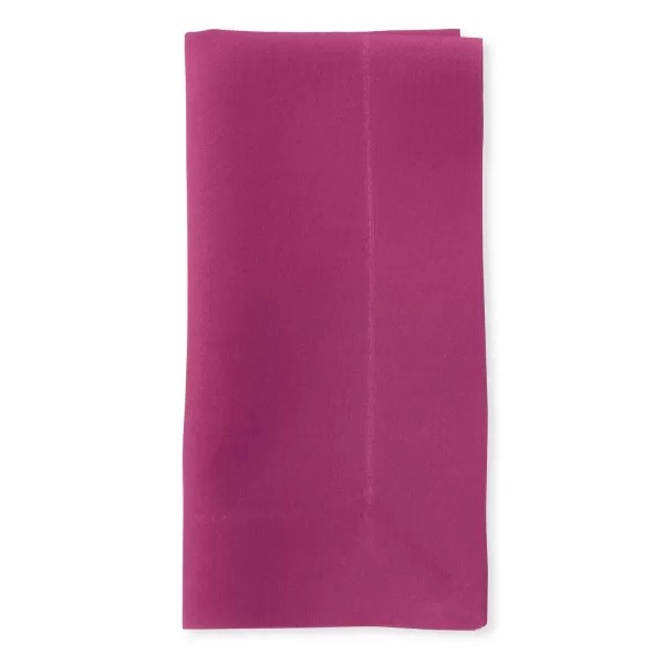 Nuovo Magenta Napkin