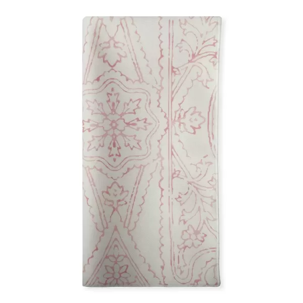 Maryann Pink Napkin