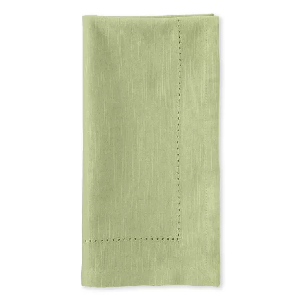 Meadow Hemstitch Napkin