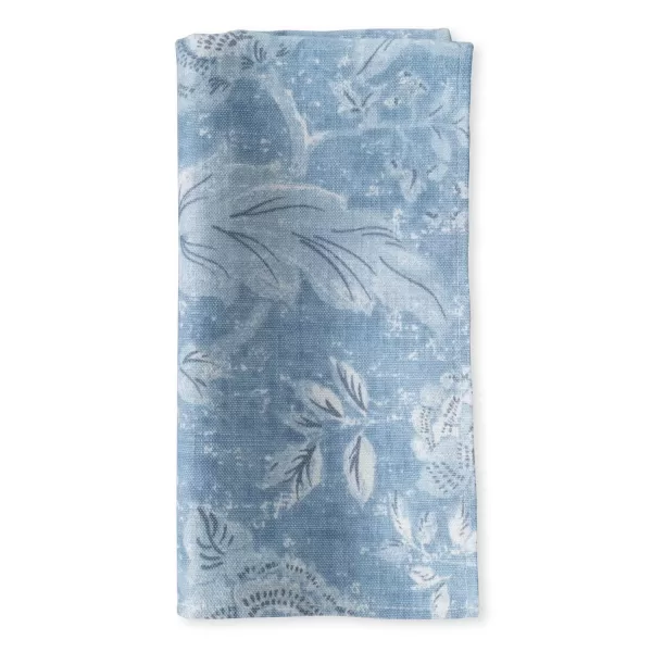 Meadow Provence Napkin