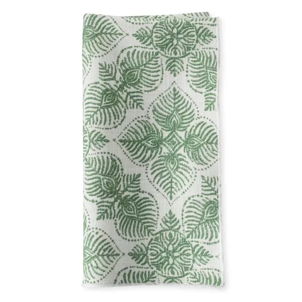 Mirage Verde Napkin