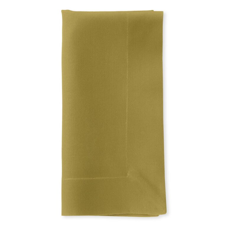 Mustard-Nuovo-Napkin-R