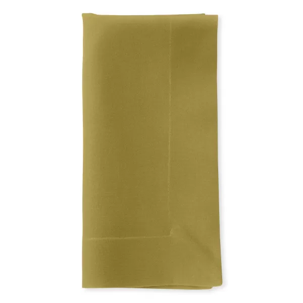 Nuovo Mustard Napkin