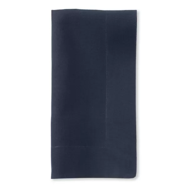 Navy Nuovo Napkin