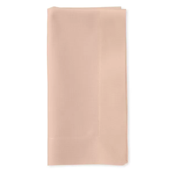 Nuovo Peach Napkin