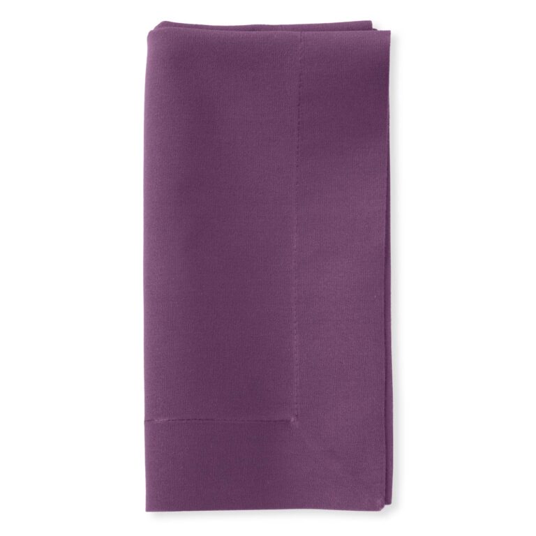 Plum-Nuovo-Napkin-R