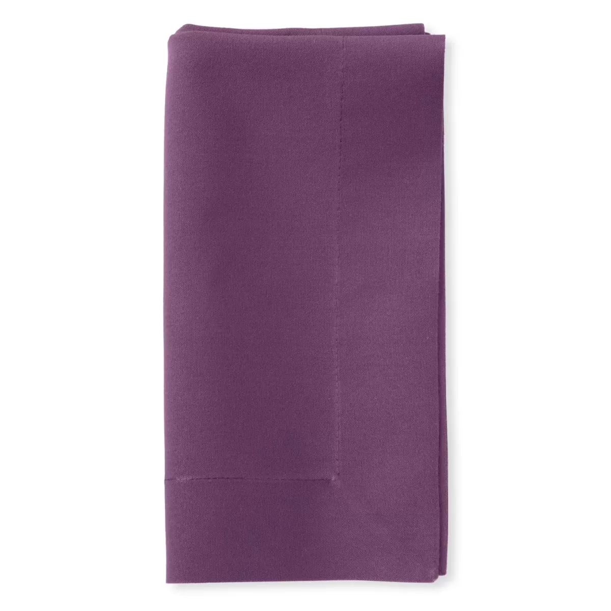 Nuovo Plum Napkin