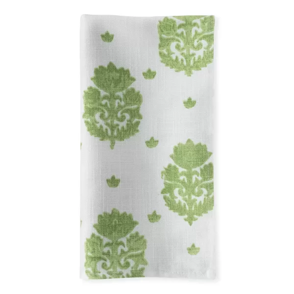 Primose Laurel Napkin
