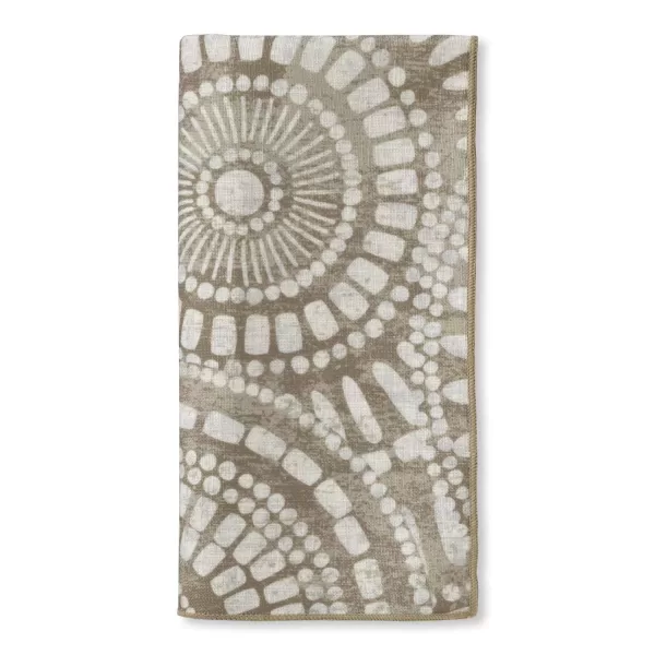 Sand Anguilla Napkin