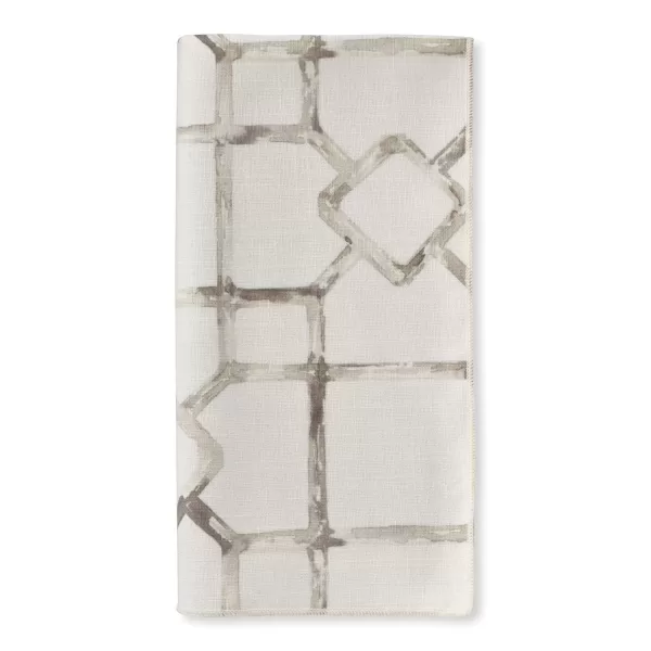 Sand Eleuthra Napkin