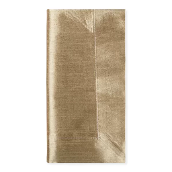 Shimmer Biscuit Napkin