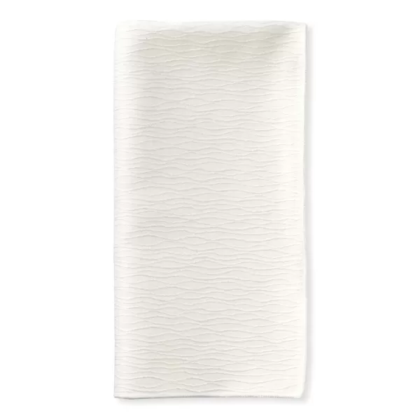 Snow Crest Napkin