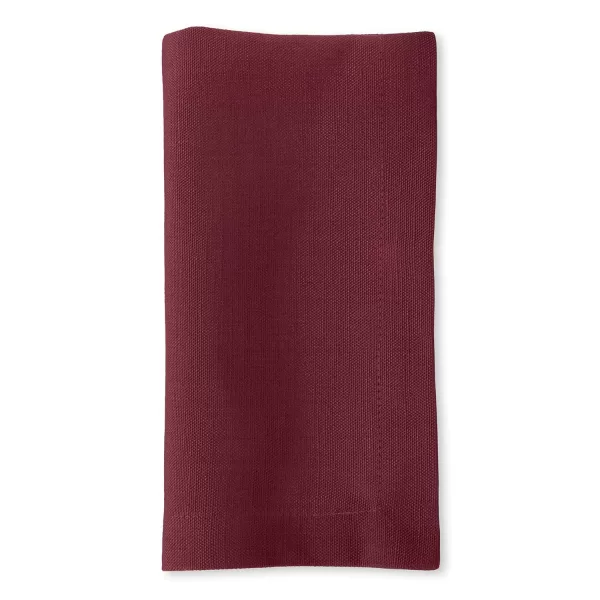Sonoma Scarlet Napkin