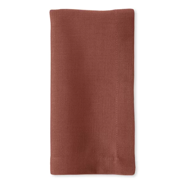 Sonoma Sienna Napkin