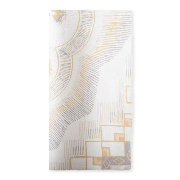 Sundial Wheat Napkin