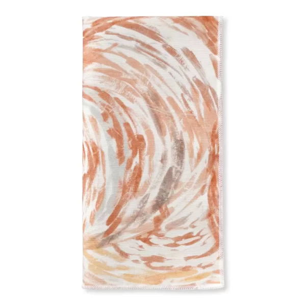 Sunset Seaside Napkin