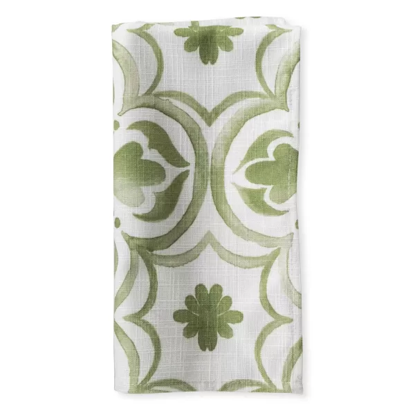 Tularosa Yucca Napkin