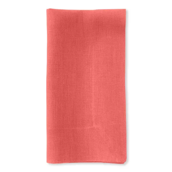 Tuscany Camelia Napkin