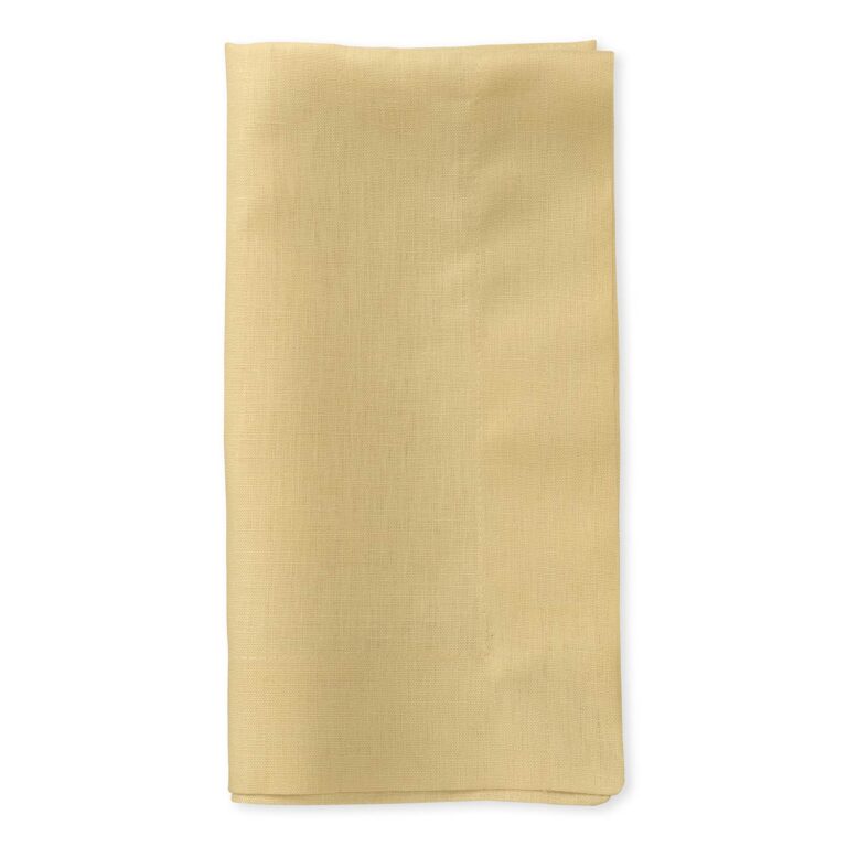 Tuscany-Maize-Napkin-R