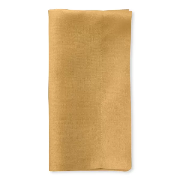 Tuscany Mustard Napkin