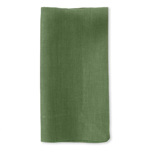 Tuscany Olive Napkin