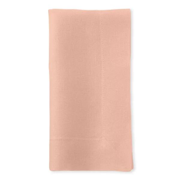 Tuscany Peach Napkin