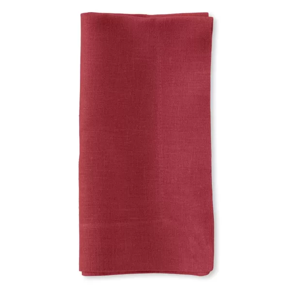 Tuscany Rouge Napkin