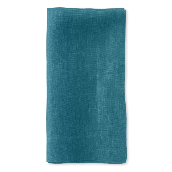 Tuscany Turquoise Napkin