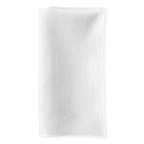Verona Snow Napkin