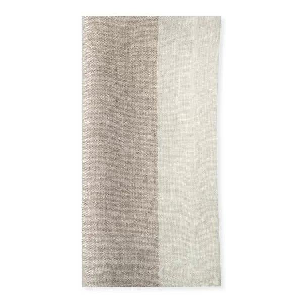 Vintage Stripe Natural Napkin