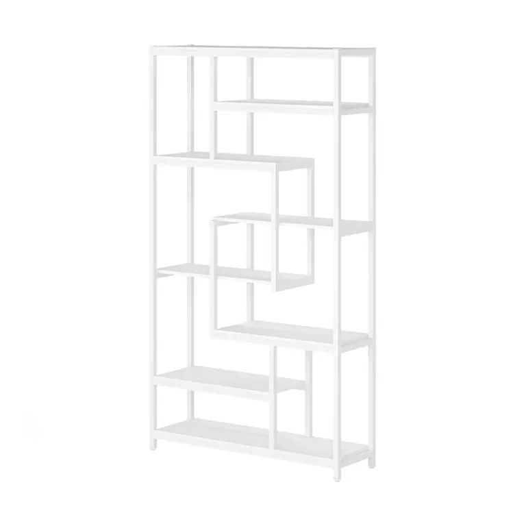 Archie-Staggered-Bookcase