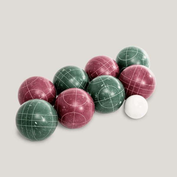 Bocce Ball Set