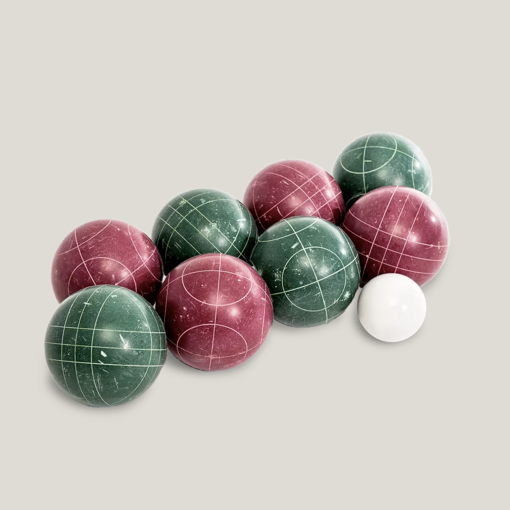 Bocce Ball Set
