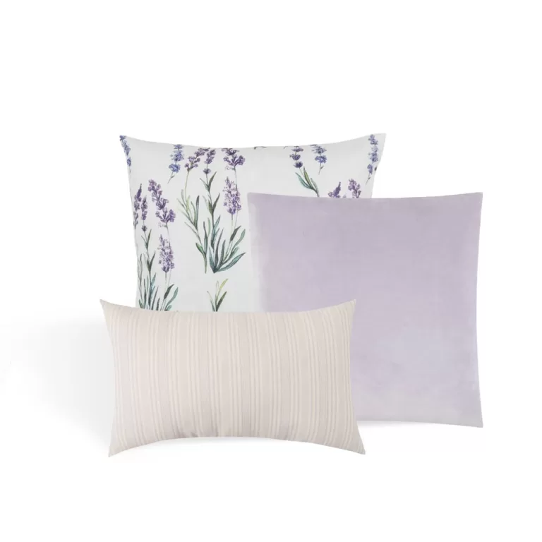 Lavender-Pillow-Package