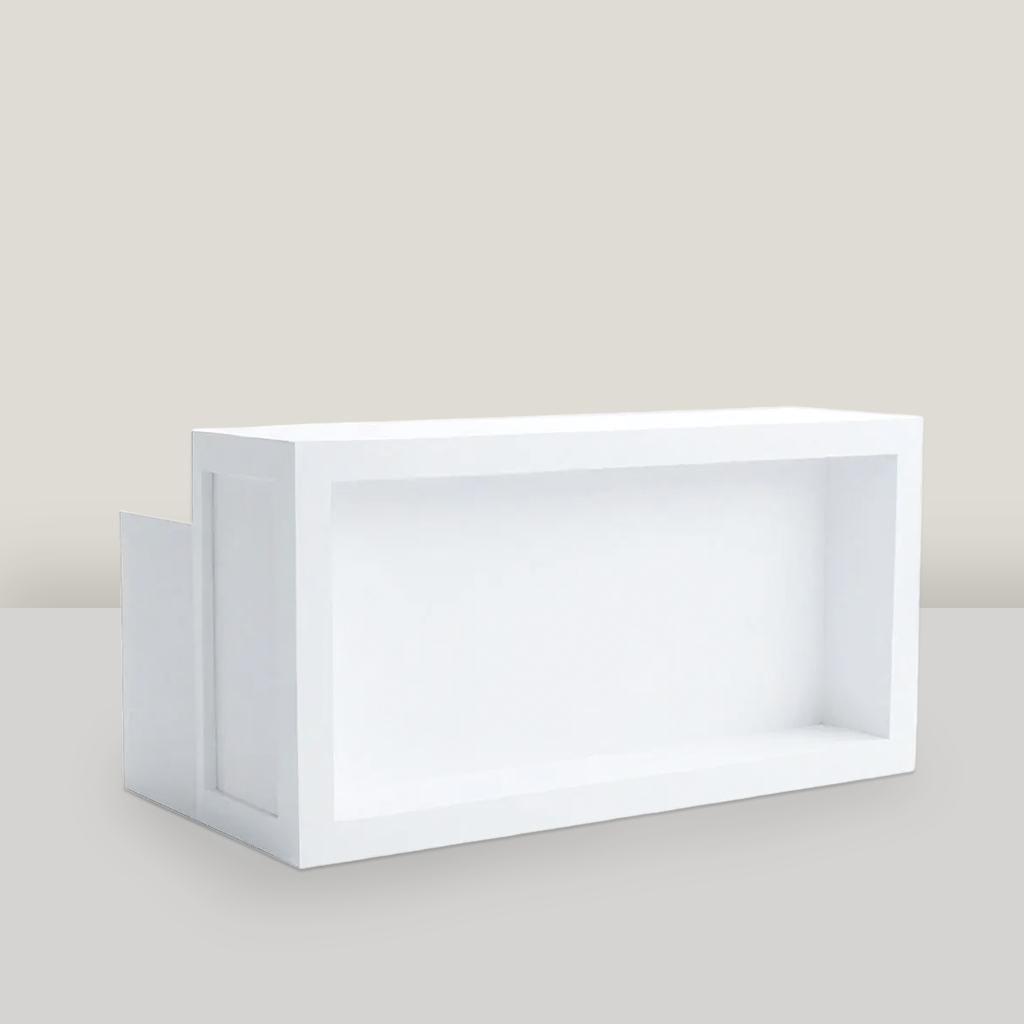 Kage 6' Shadow Box Bar