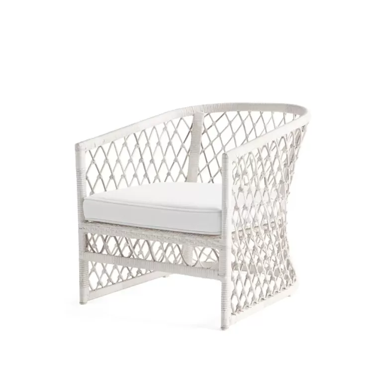 Lily-White-Rattan-Club-Chair-Side-View