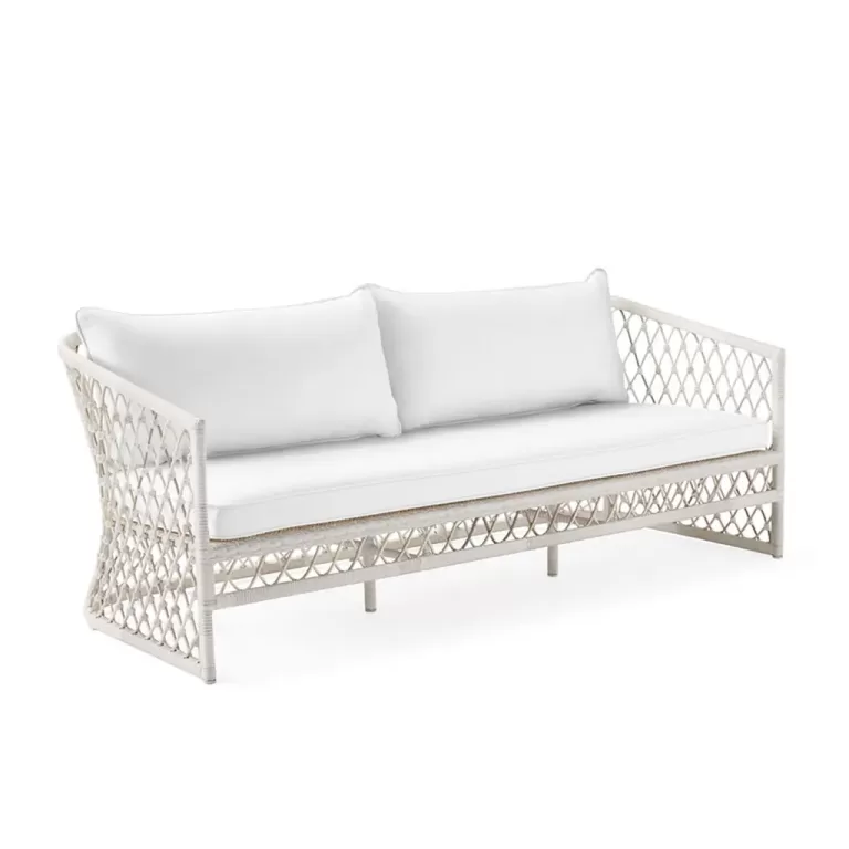 Lily-White-Rattan-Sofa---Side-View