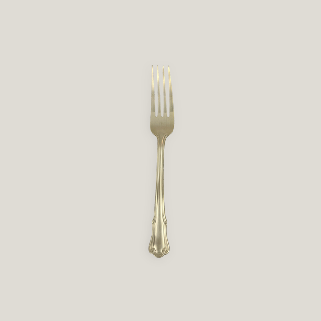 Banks Champagne Gold Flatware Collection - Image 3