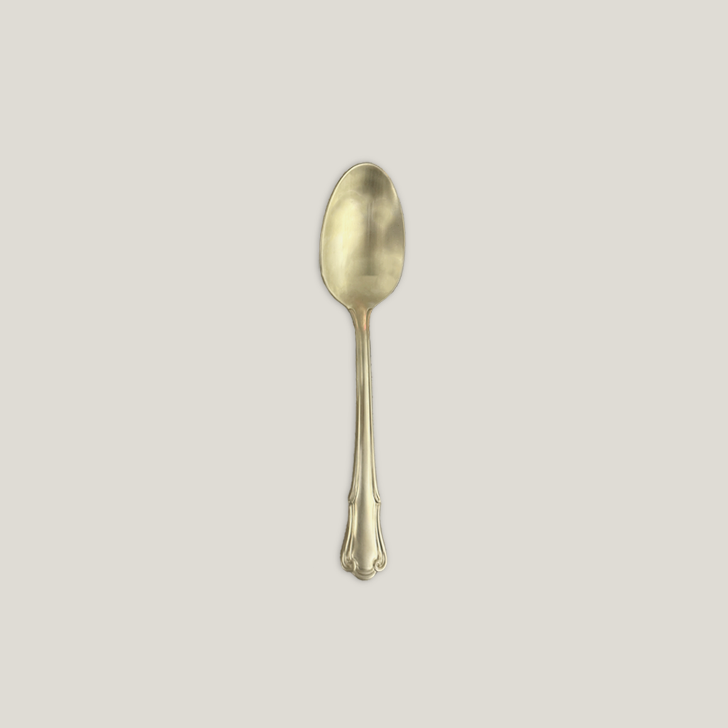 Banks Champagne Gold Flatware Collection - Image 7