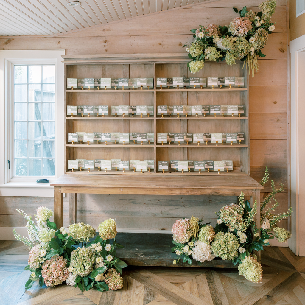 Colton Wood Hutch - Image 2