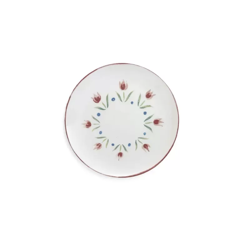 Florabella-Wine-8'-Salad-Plate